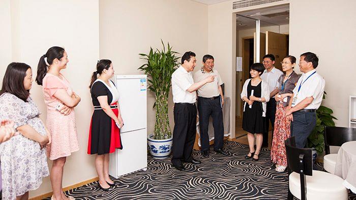 ys愛心媽咪屋啟動儀式1 ys愛心媽咪屋啟動儀式1