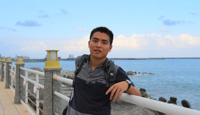 筑夢(mèng)金沙，做令人“信賴”的電站近衛(wèi)軍（賴見令）