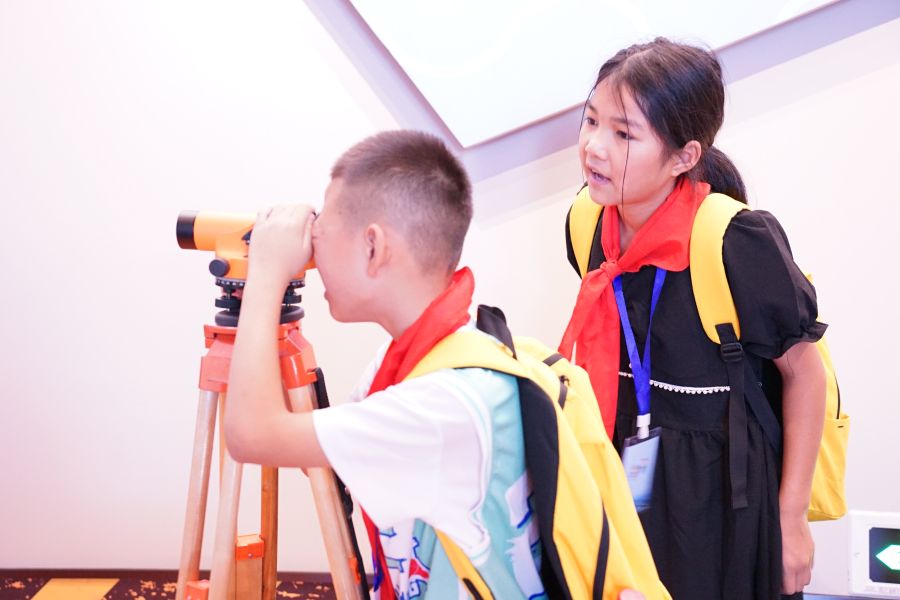 “三峽娃娃”。(攝影:秦鈴萌) (4) “三峽娃娃”。(攝影:秦鈴萌) (4)